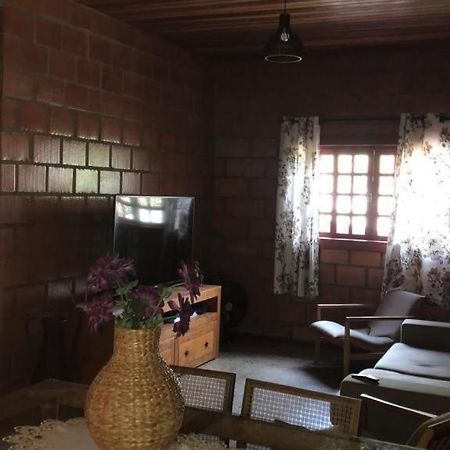 Chacara Joao E Maria Villa Toledo  Екстериор снимка