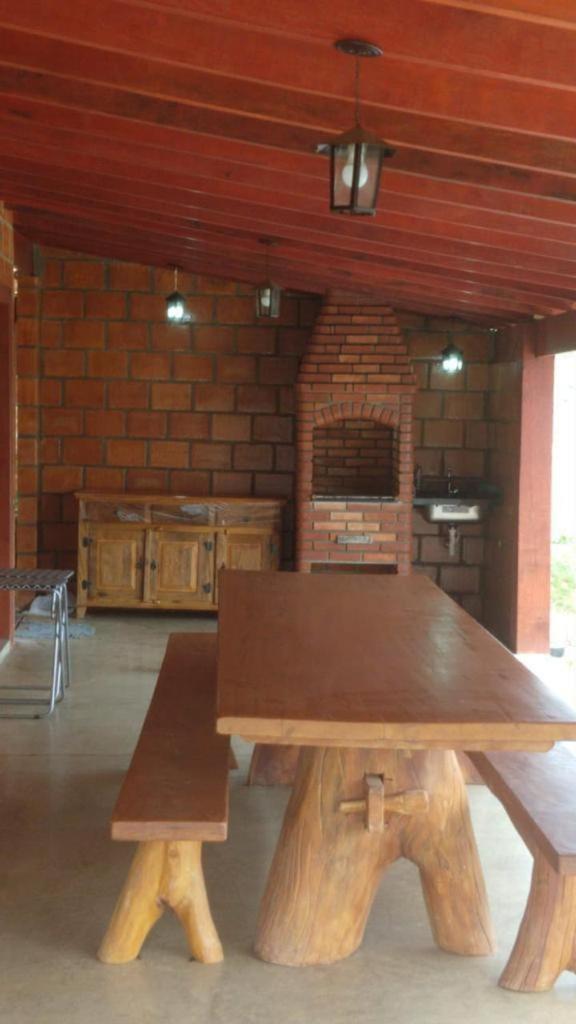 Chacara Joao E Maria Villa Toledo  Екстериор снимка