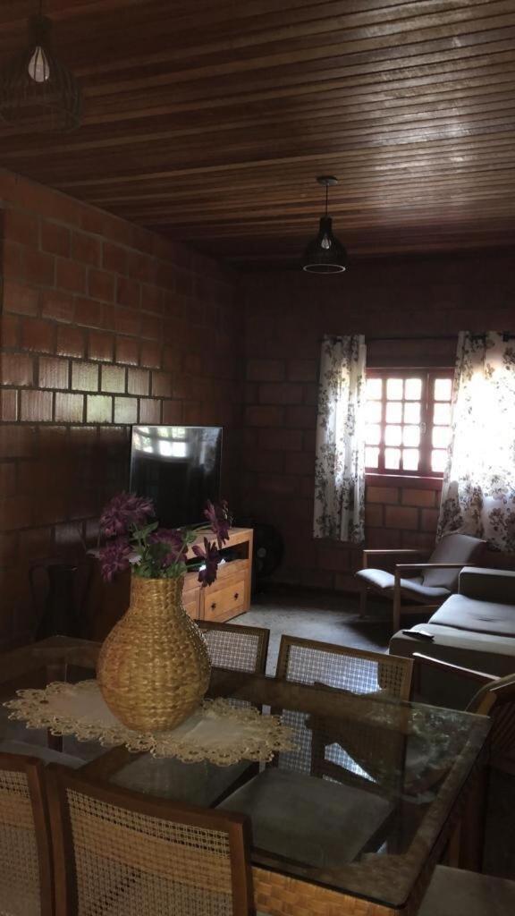 Chacara Joao E Maria Villa Toledo  Екстериор снимка